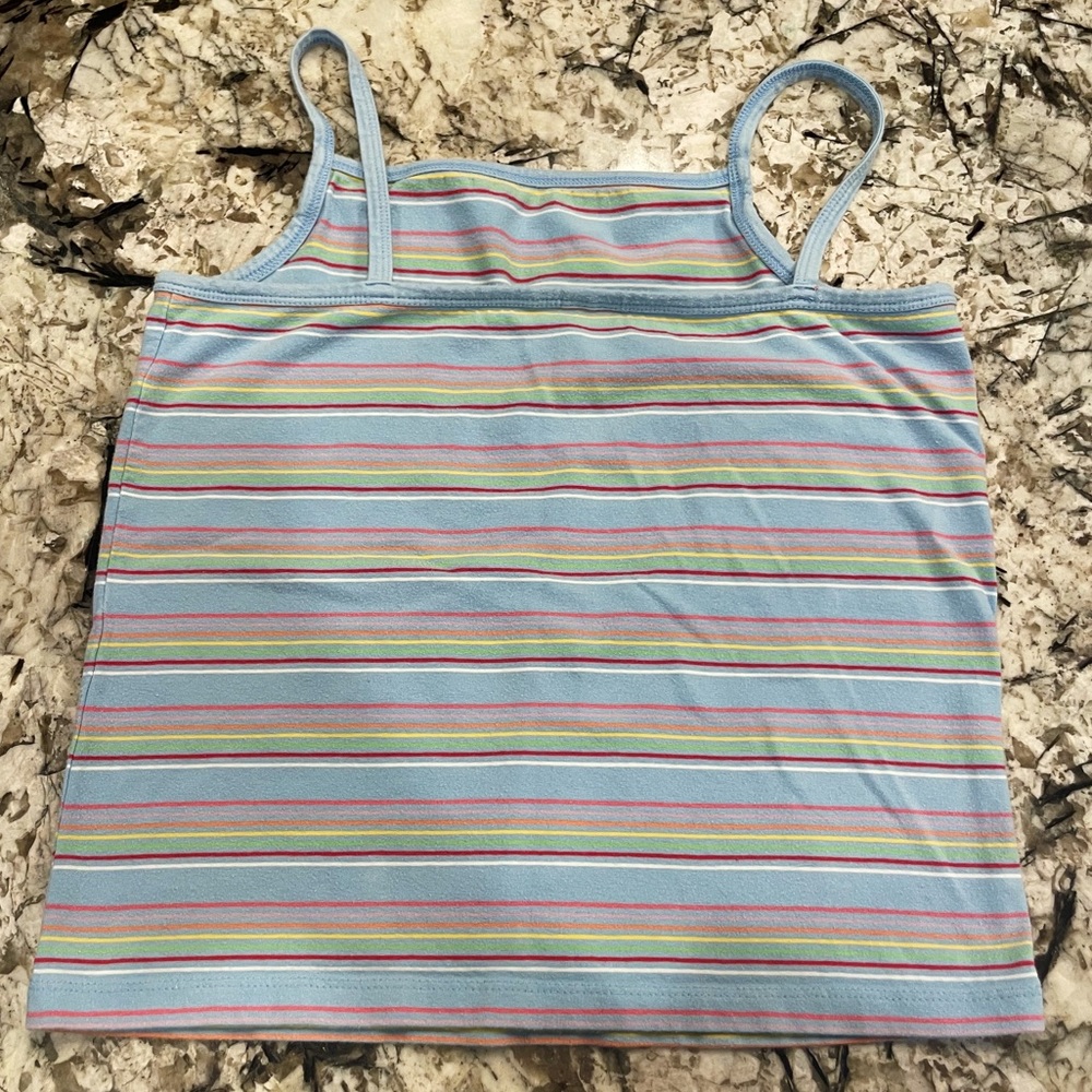 Gap tank - Picture 4 of 5